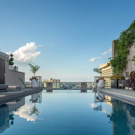 The Windsor Suites Φιλαδέλφεια Εξωτερικό φωτογραφία