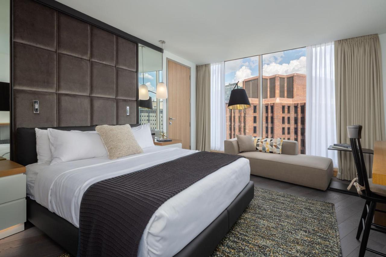The Windsor Suites Φιλαδέλφεια Εξωτερικό φωτογραφία