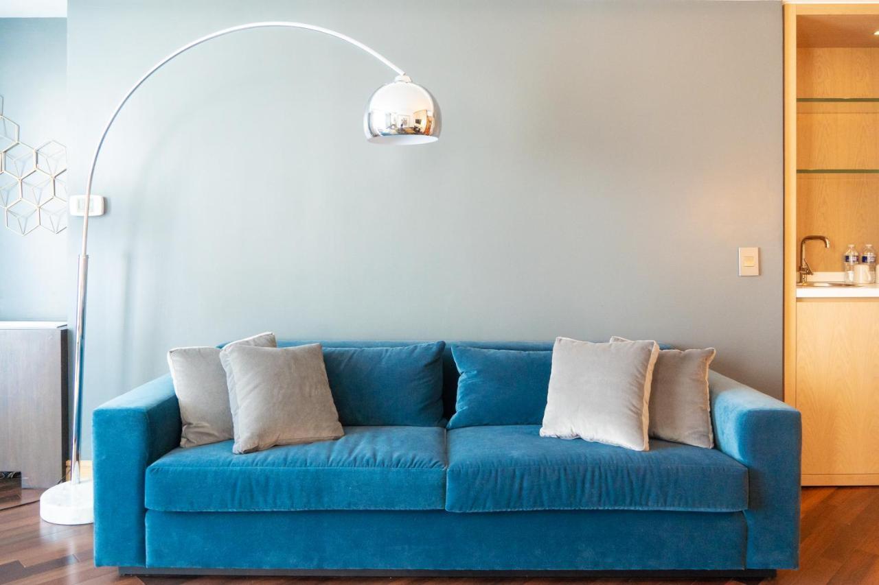 The Windsor Suites Φιλαδέλφεια Εξωτερικό φωτογραφία