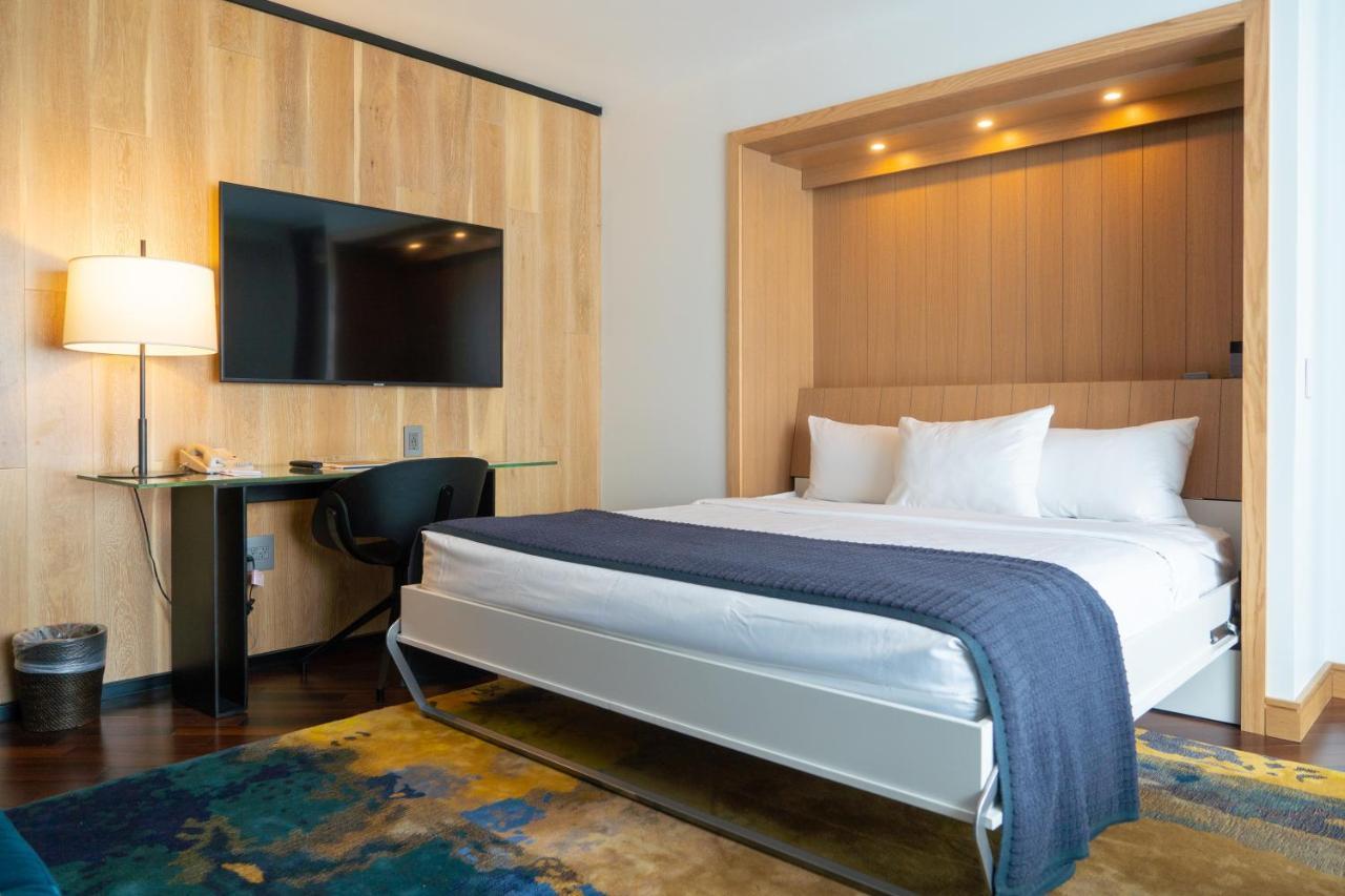 The Windsor Suites Φιλαδέλφεια Εξωτερικό φωτογραφία