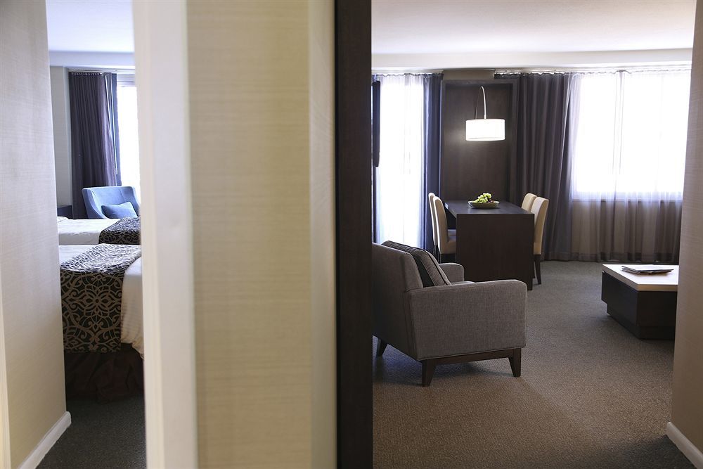 The Windsor Suites Φιλαδέλφεια Εξωτερικό φωτογραφία