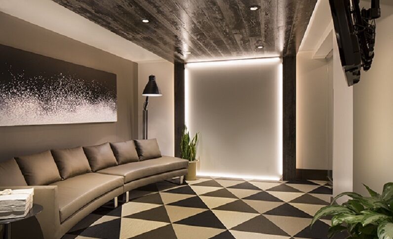 The Windsor Suites Φιλαδέλφεια Εξωτερικό φωτογραφία
